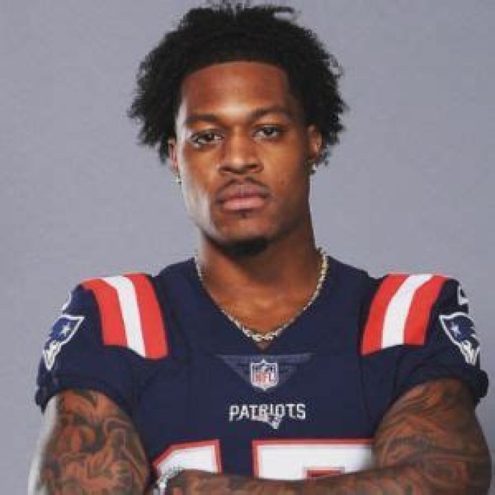 N'Keal Harry Girlfriend, Parents, Father, Family & Net Worth Facts