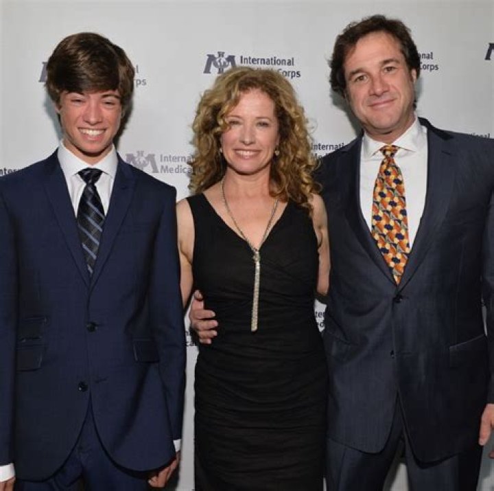 Unveiling The World Of Nancy Travis's Children: Uncover Hidden Insights