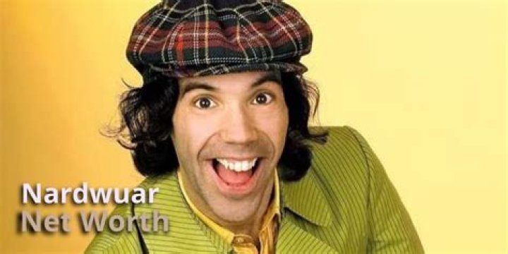 Uncover The Hidden Treasures Of Nardwuar's Net Worth
