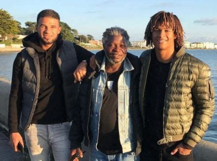 Meet Moise Ak And Ineke Telder ·