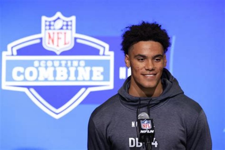 A Journey Of Colombian Heritage And NFL Stardom