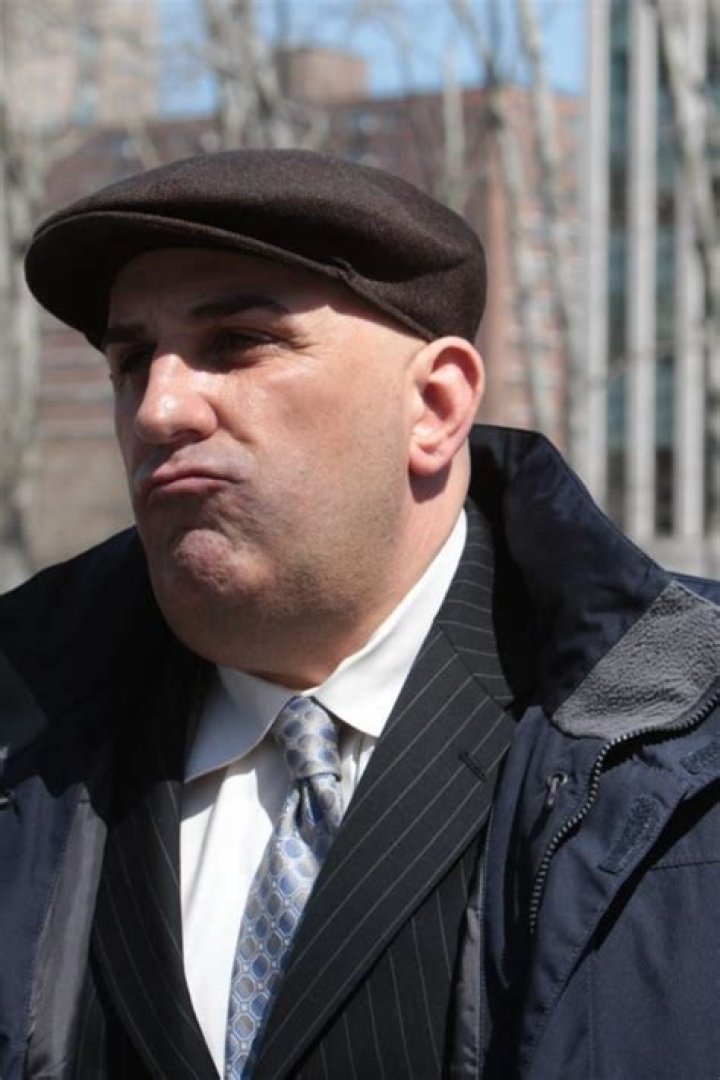 Nicholas Corozzo - BlogNews