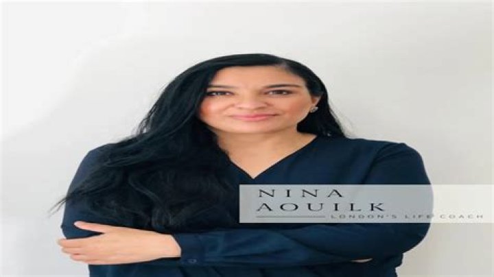 Nina Aouilk Wikipedia, Story, Family, Biography, Instagram, Book, Background