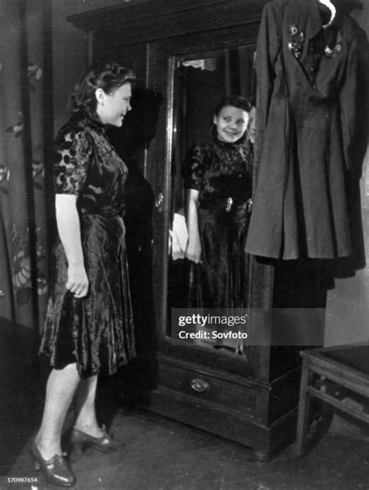 Nina Lobkovskaya - BlogNews