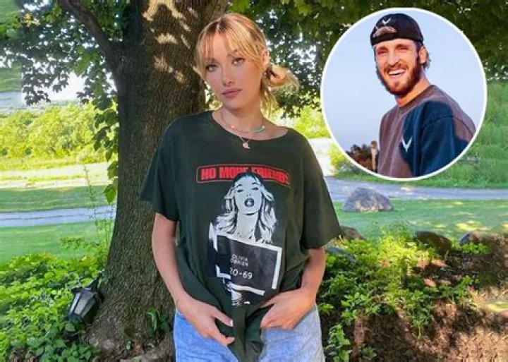 Are They Actually Dating? All about Olivia OBriens on-Again-off-Again Relationship with Logan