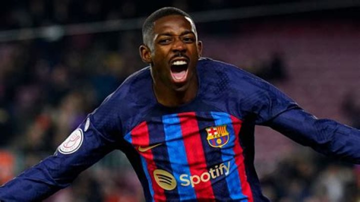Ousmane Dembele Biography, Height, Weight, Body Net Worth, Family |