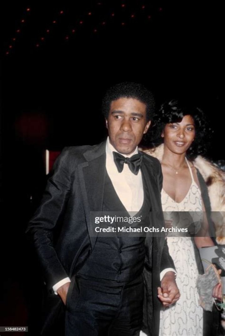 Uncover The Secrets Of Pam Grier's Captivating Relationships