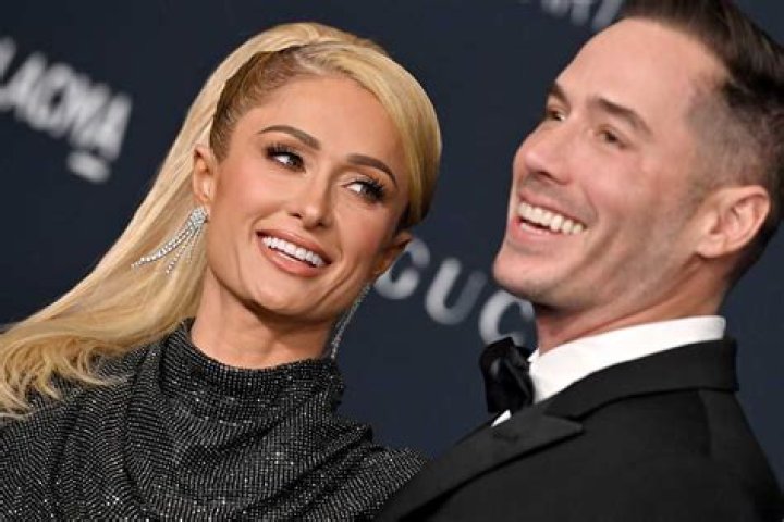 Paris Hilton's husband Carter Reum has secret 9-year-old child from past relationship |