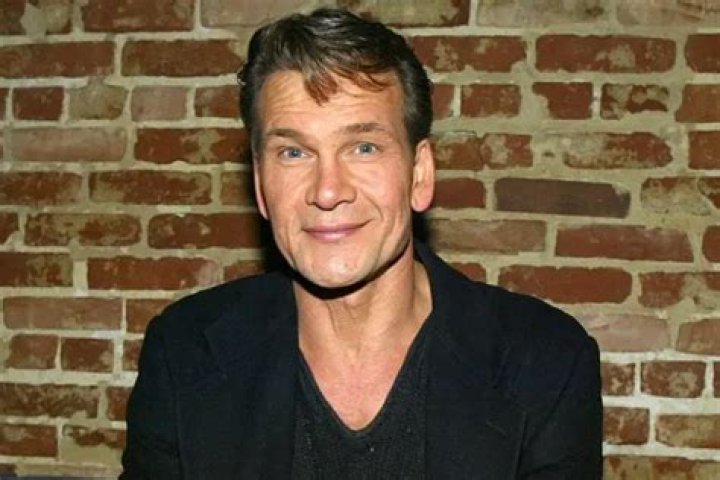Patrick Swayzes Last Words and Photo Before His Death |