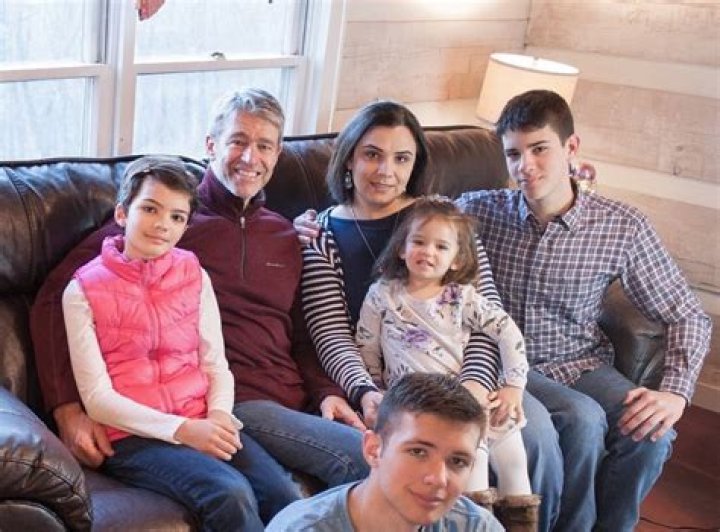 Uncovering The Heart Of Paul Washer's Family: Insights And Discoveries