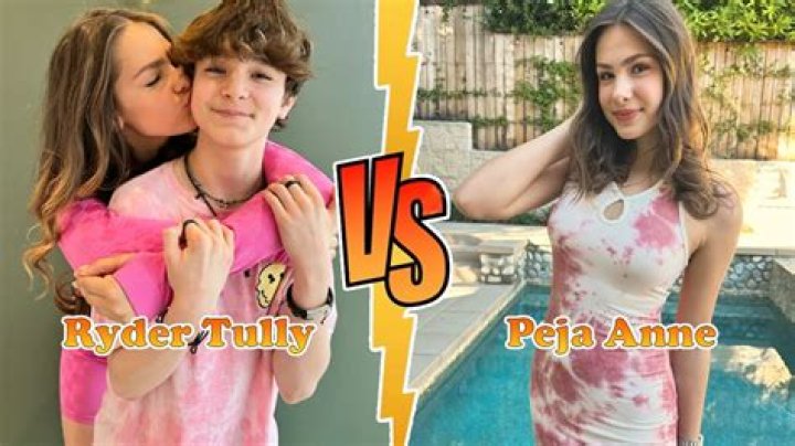 Inside Peja Anne's Dating History With Her Boyfriend