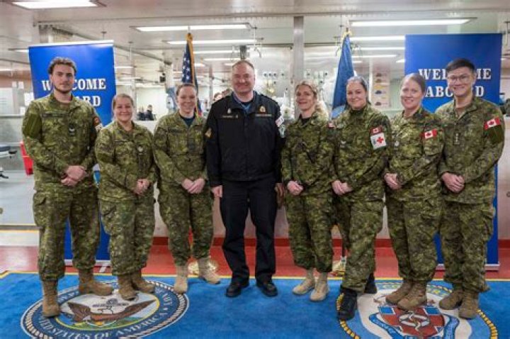 Pernell Roberts' Military Service Revealed