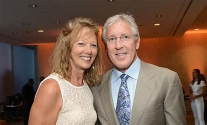 Unveiling The Inspiring Story Of Pete Carroll's Wife: Discoveries And Insights
