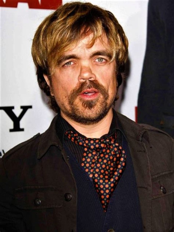 Uncover The Secrets Of Peter Dinklage's Net Worth In 2023
