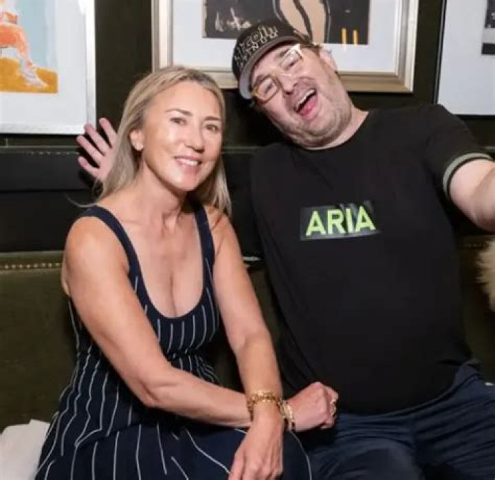 Unveiling The Enigmatic World Of Phil Hellmuth's Wife: Discoveries And Insights