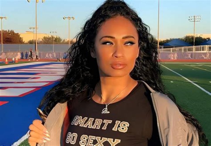 Discover The Intriguing Story Behind Pilar Sanders' Age