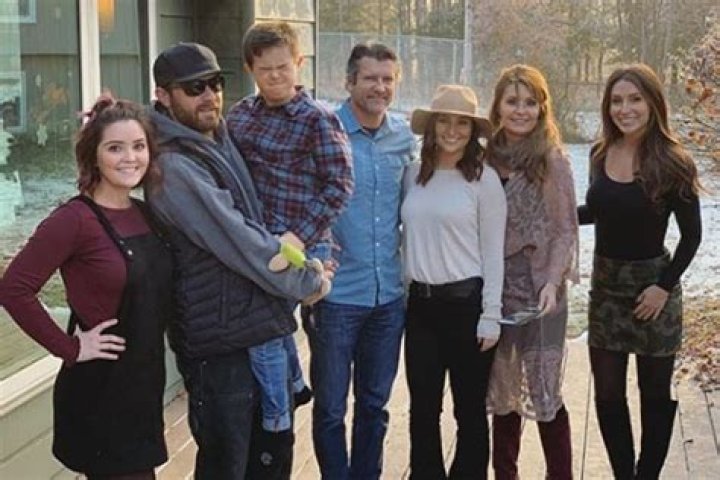 Meet Piper Palin Photos and Facts of Sarah Palins Daughter With Husband Todd Palin
