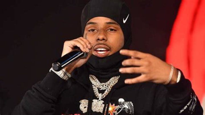 VlogJam | Pooh Shiesty Net Worth