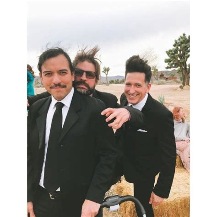 Uncover The Secrets Of Randy Harrison's Enduring Relationship: Insights And Revelations