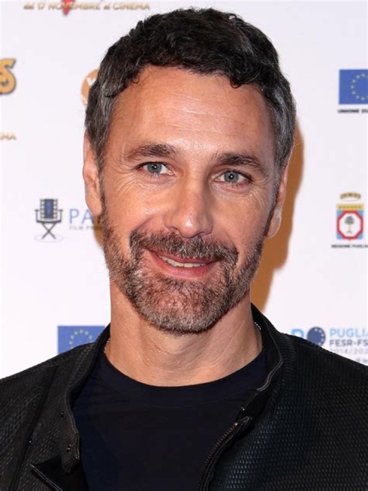 Raoul Bova - BlogNews