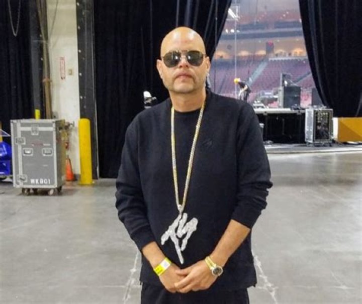 Raul Conde - BlogNews