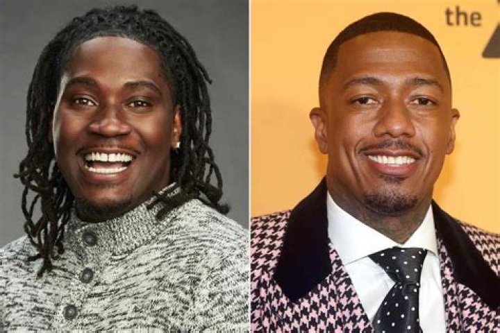 Reuben Cannon And Nick Cannon's Sibling Journey