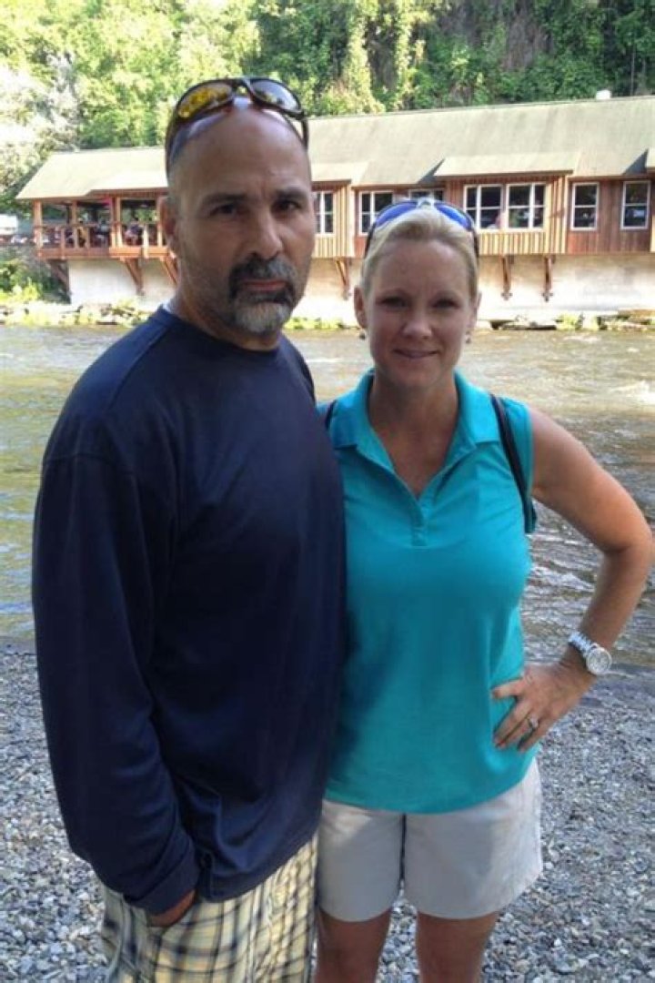 Rich Bisaccias Wife Jeannie Bisaccia Blissful Marital Life And Children