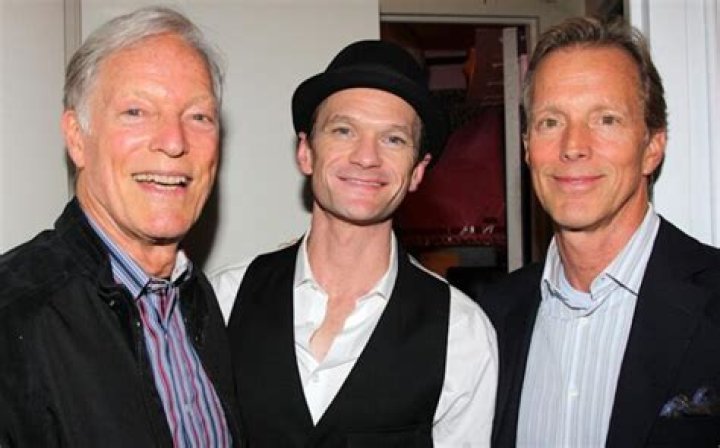 Richard Chamberlain's Private Life And Relationships Revealed