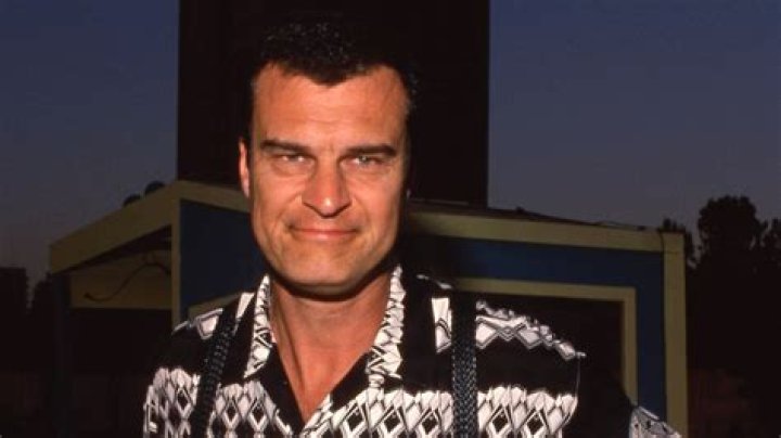 Richard Moll - BlogNews