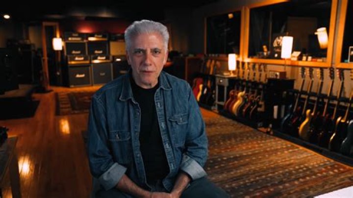 VlogJam | Rick Beato Net Worth