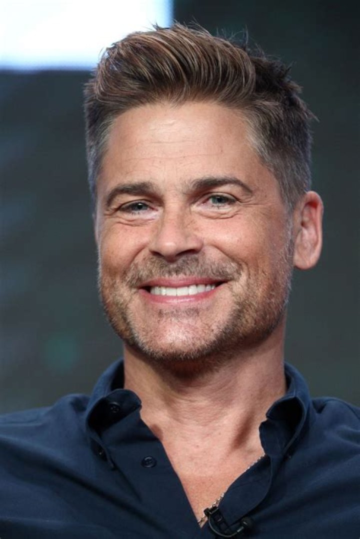 Rob Lowe - BlogNews