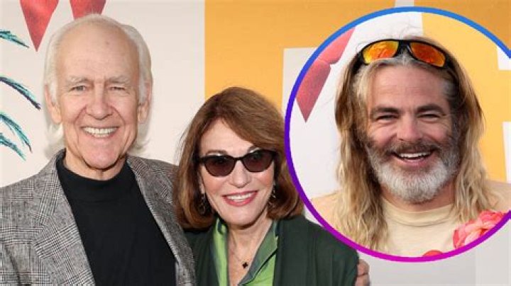 Unveiling The Life, Legacy, And Family Of Robert Pine