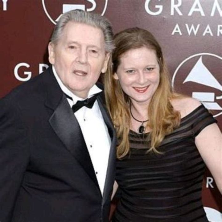 Ronnie Guy Lewis: Facts About Jerry Lee Lewis' Son