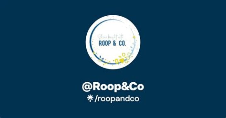 Discover The Enchanting World Of "roop & Co": Indian Luxury Redefined
