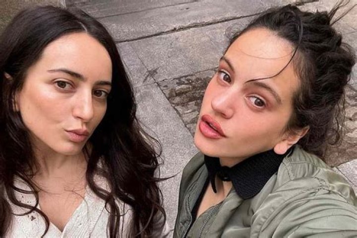 Rosalia Siblings: Meet Pilar Vila Tobella