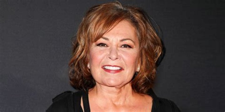 Roseanne Barr - BlogNews
