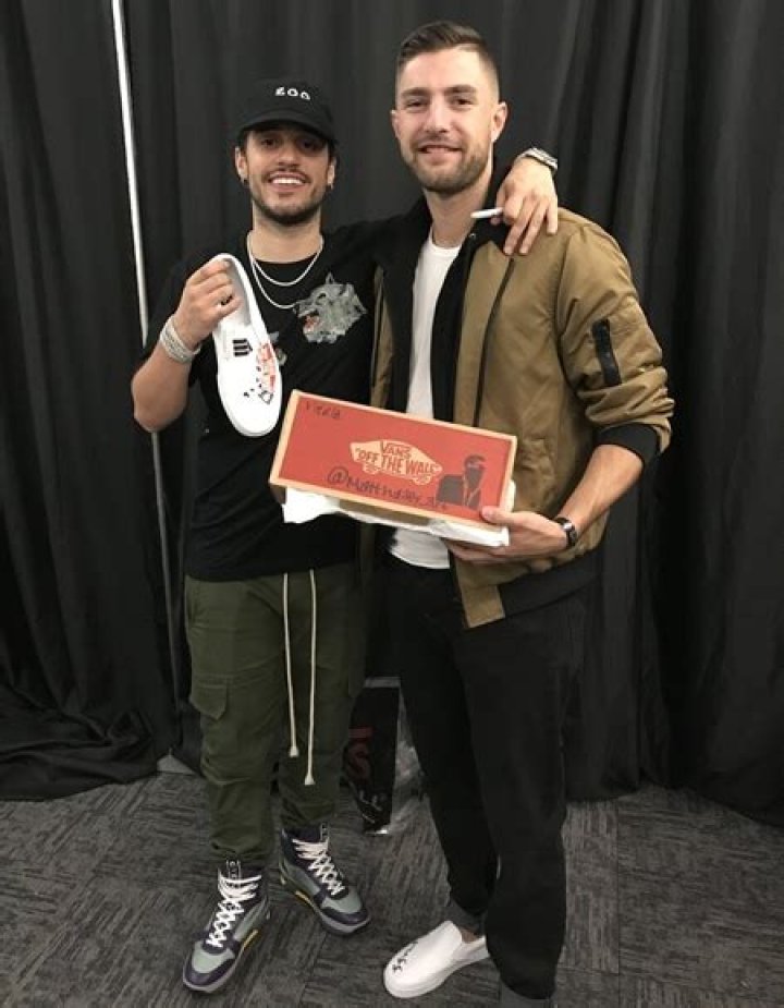 Russ Height, Weight, Net Worth, Age, Birthday, Wikipedia, Who, Nationality, Biography |