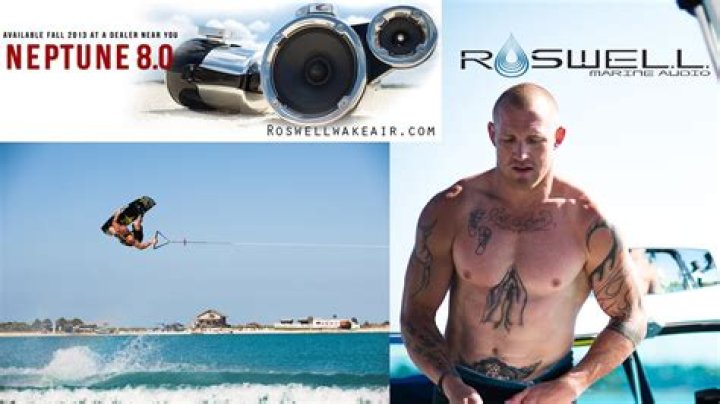 Rusty Malinoski - BlogNews