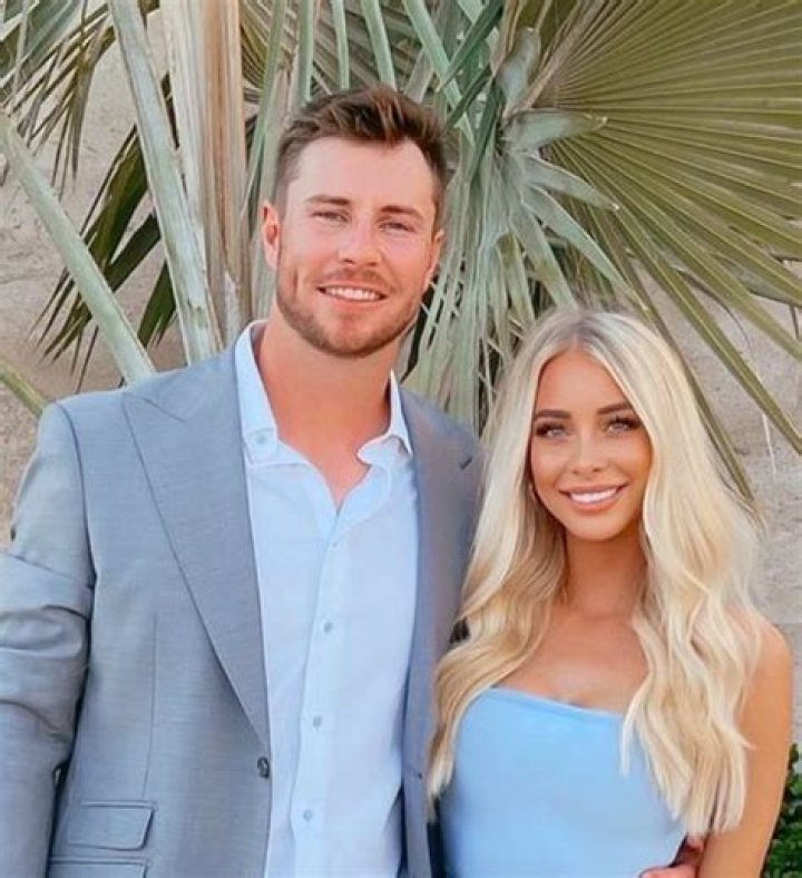 Unveiling The Secrets Behind "ryan Ohearn Wife"