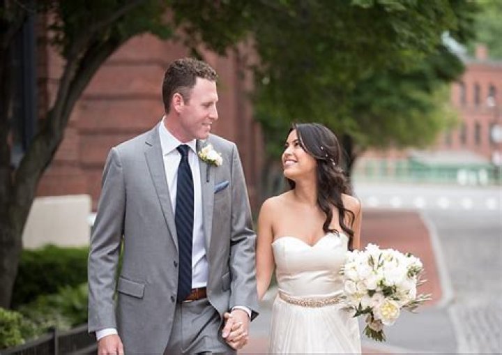 Ryan Whitney Wife: Who Is Bryanah Whitney?