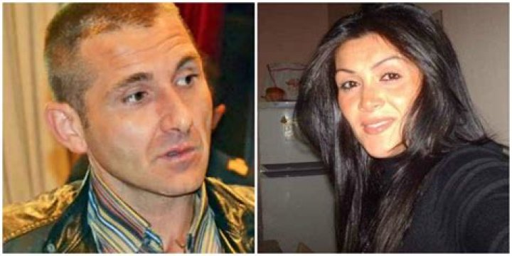 Salvatore Parolisi Wikipedia And Eta | Meet His Esposa Melania Rea