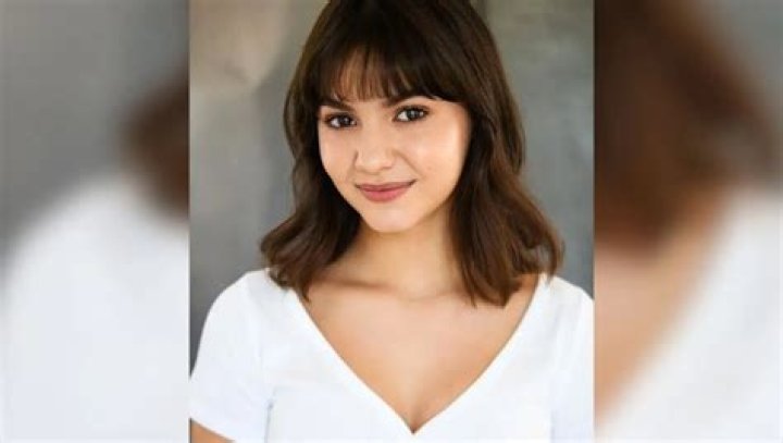 Samantha Lorraine Wikipedia, Age, Instagram, Parents, Ford, Forrest