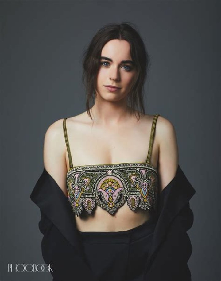 Exploring The Family Background Of The Talented Actress