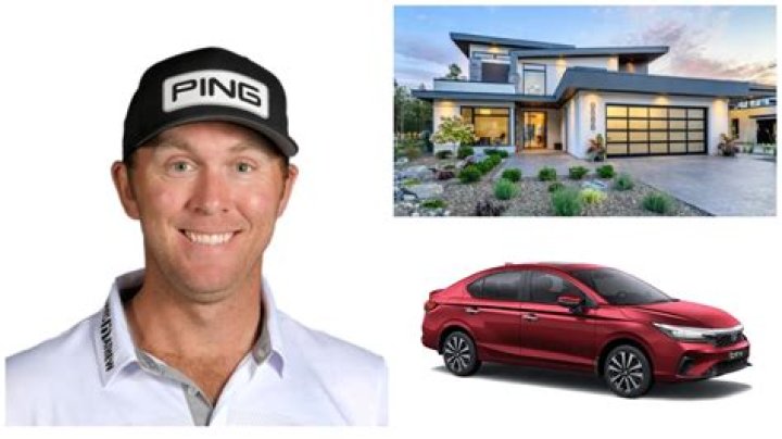 Who Is Seamus Power Girlfriend?