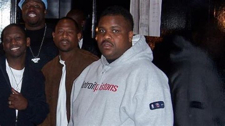 Sean Lampkin Cause Of Death