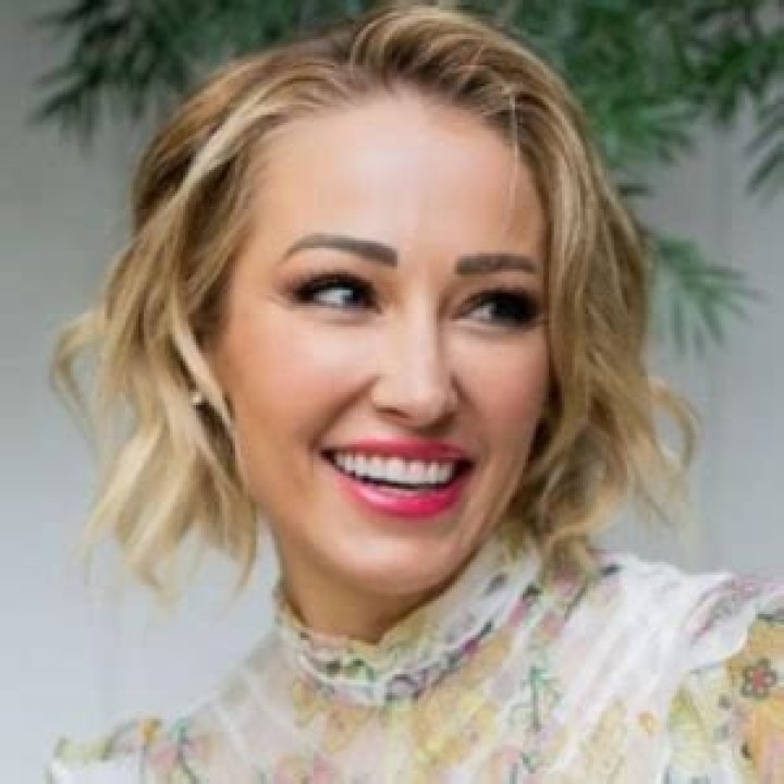 Selling Sunset Mary Fitzgerald Wiki; Husband, Net Worth & Facts