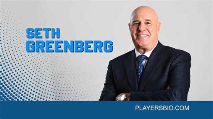 Seth Greenberg Bio: Coaching Career & Family[2023 Update]
