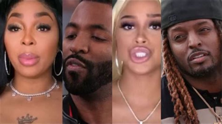 Secrets And Revelations Of "Shooter From Love & Hip Hop"