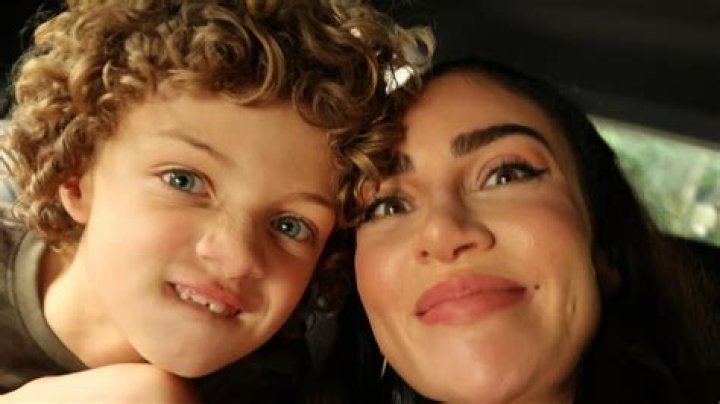 Sophie Brussaux Net Worth, Age, Son & Biography