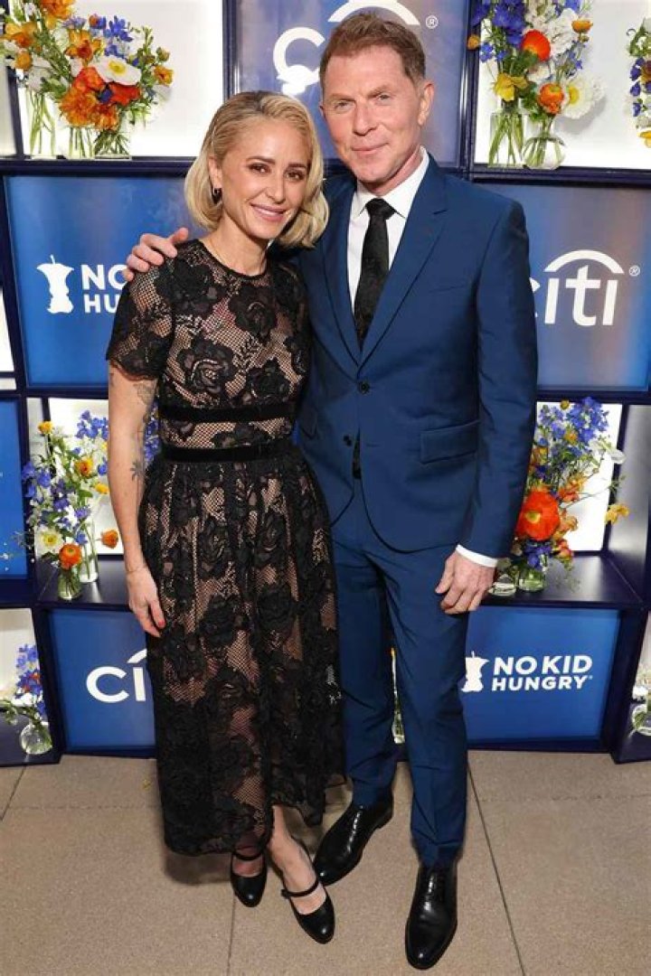 Sophie Flay Wikipedia, Wiki, Who Is, Mother, Age, Instagram, Net Worth, Husband, Married